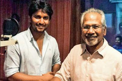 CineJosh news