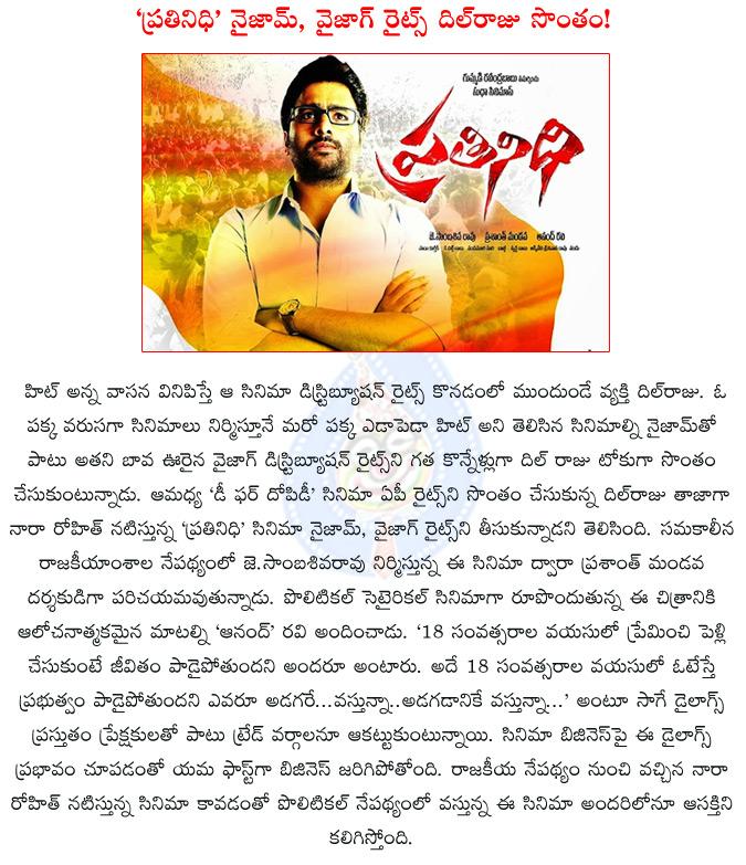 CineJosh news