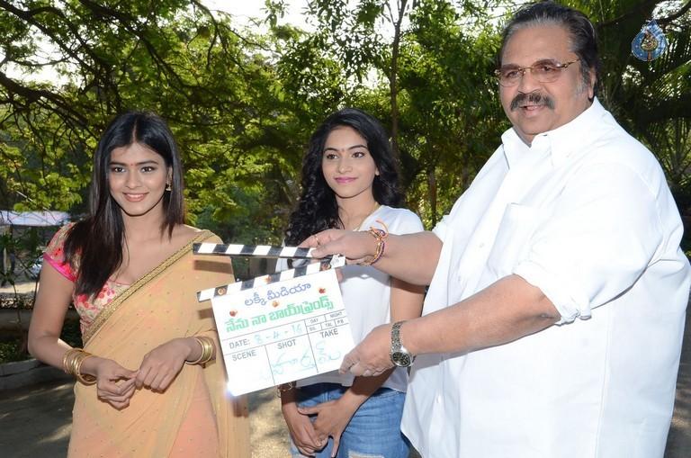 CineJosh news