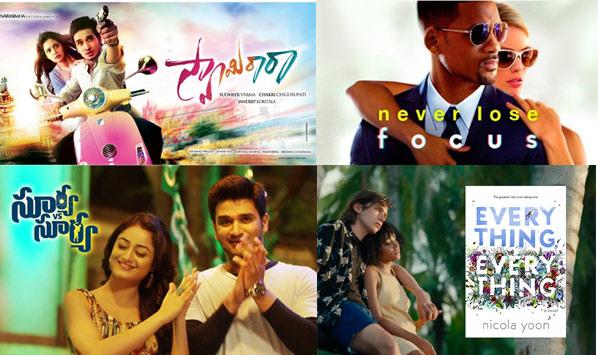 CineJosh news