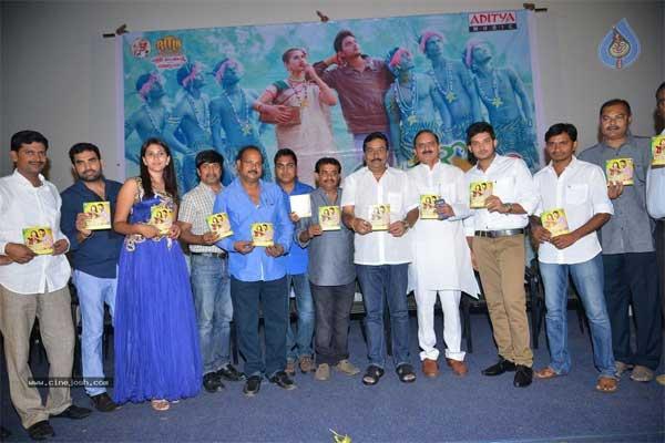 CineJosh news