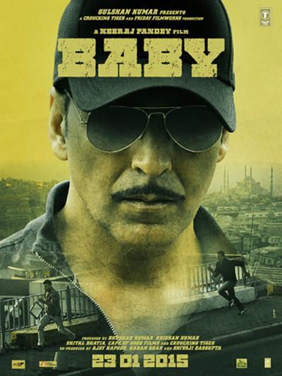 CineJosh news