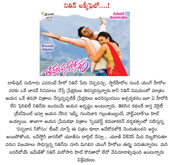 CineJosh news