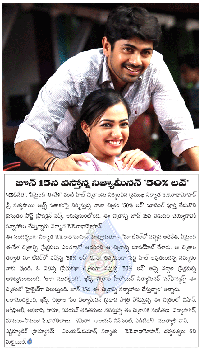 CineJosh news