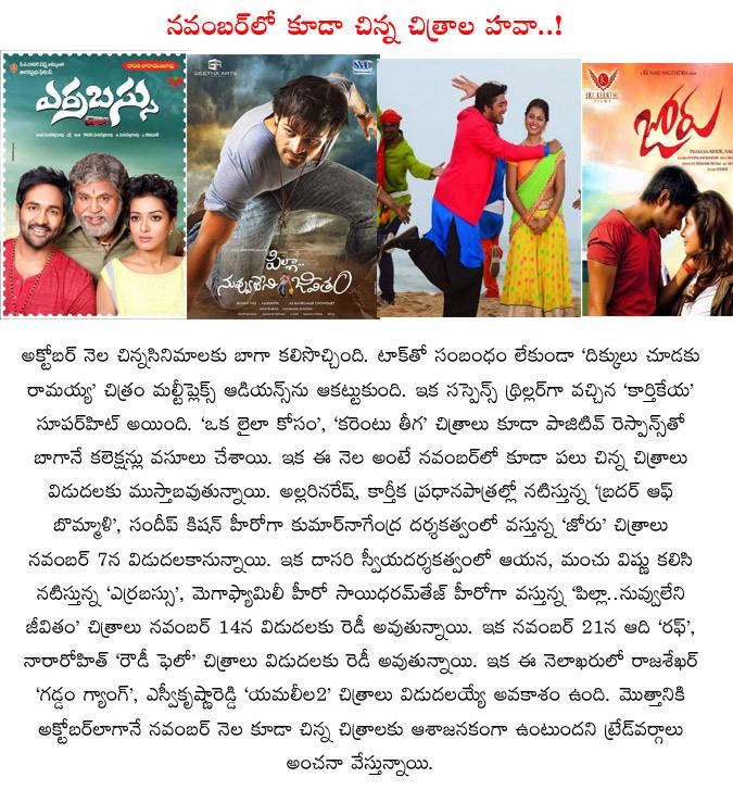 CineJosh news