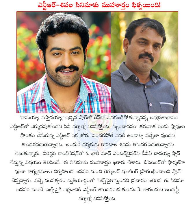 CineJosh news