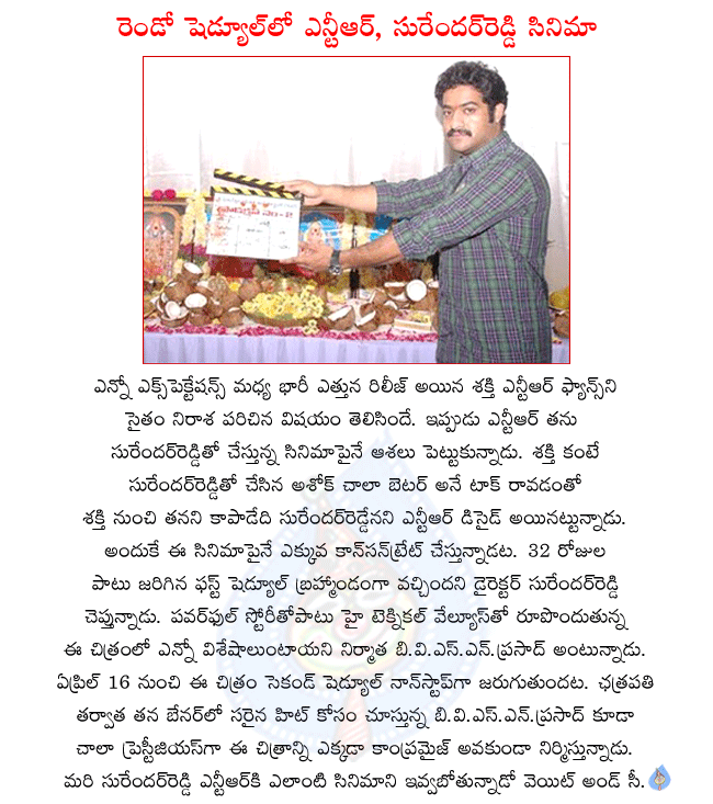 CineJosh news