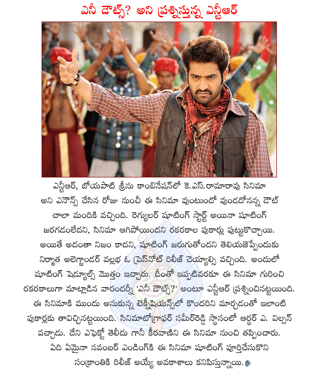 CineJosh news