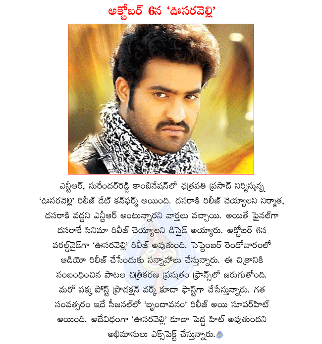 CineJosh news