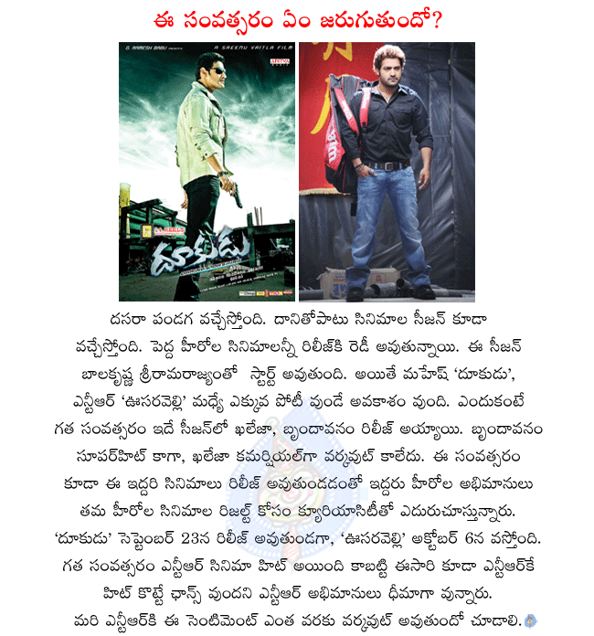 CineJosh news
