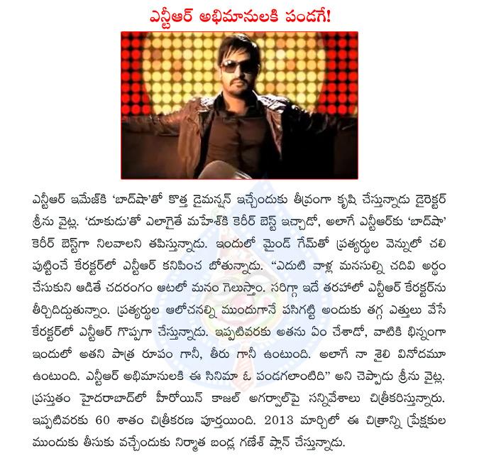 CineJosh news