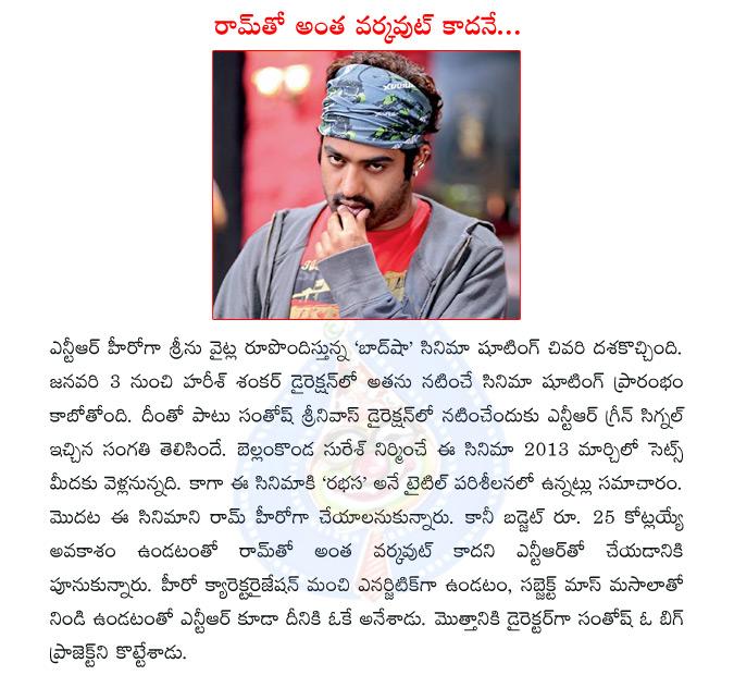 CineJosh news