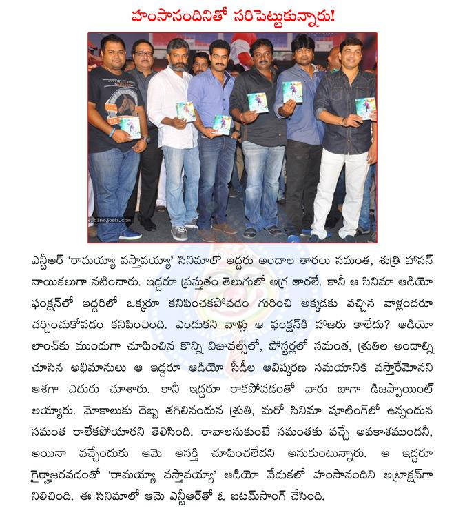 CineJosh news