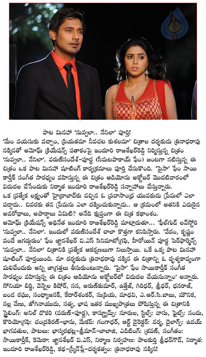 CineJosh news
