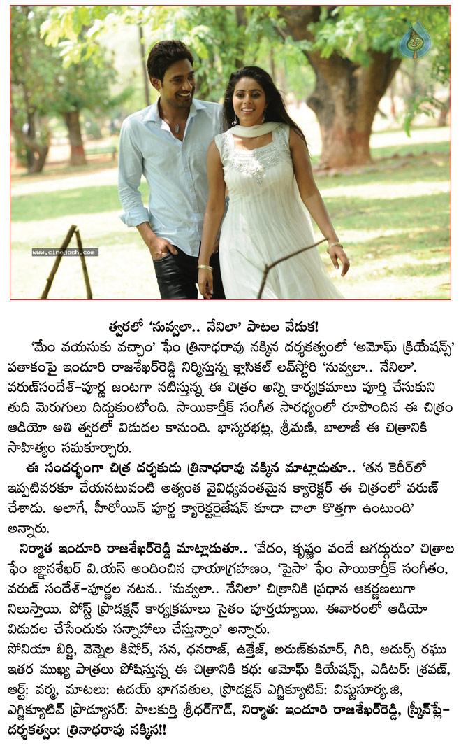 CineJosh news