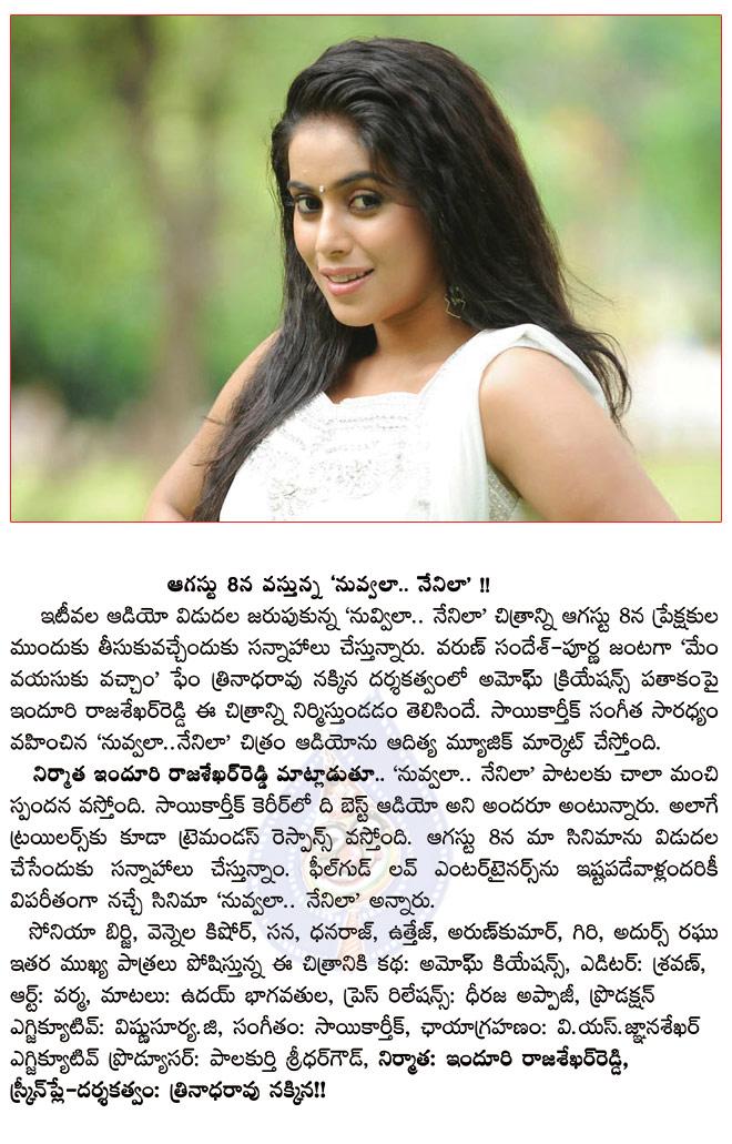 CineJosh news