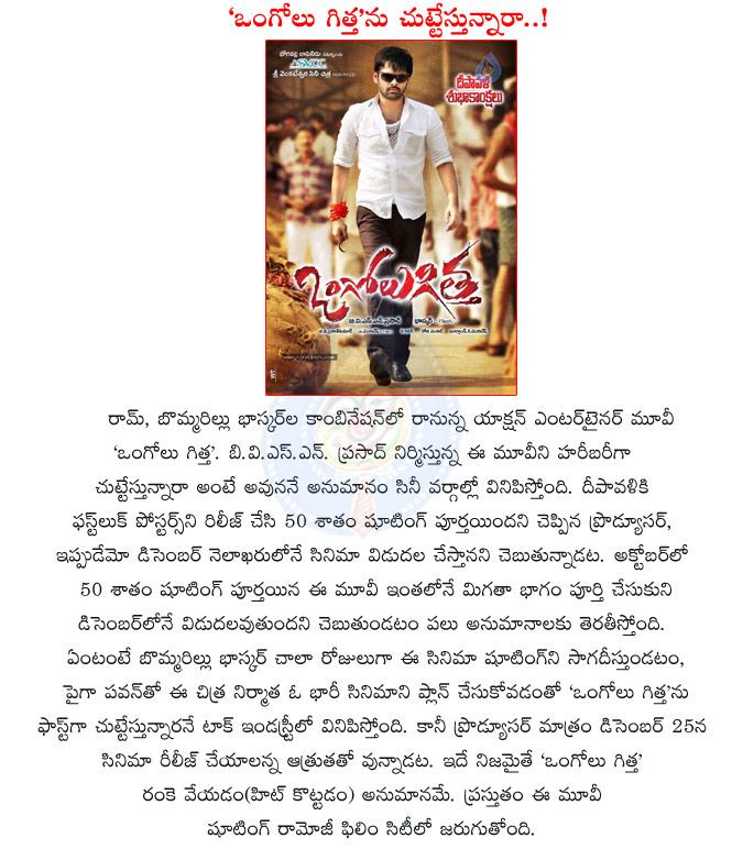 CineJosh news