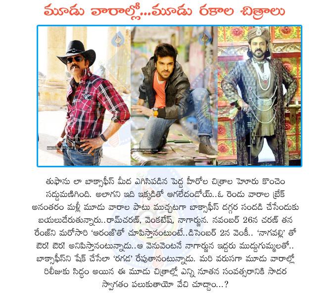 CineJosh news