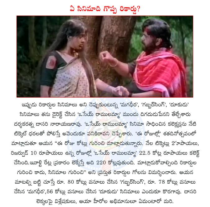 CineJosh news