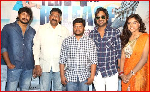 CineJosh news