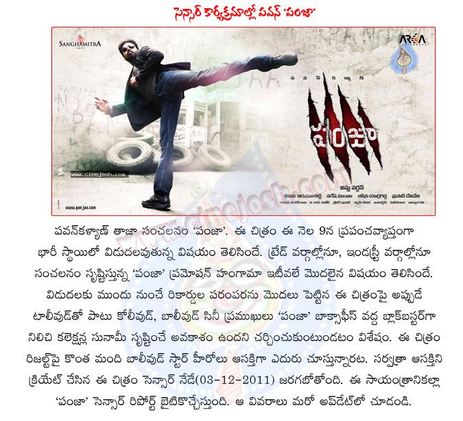 CineJosh news
