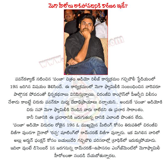 CineJosh news