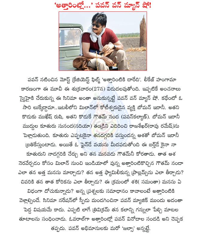 CineJosh news