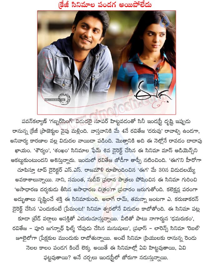 CineJosh news
