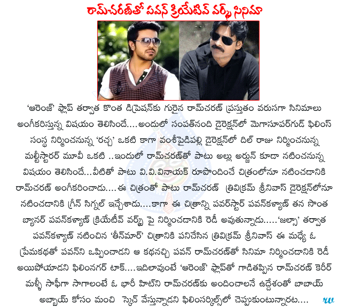 CineJosh news