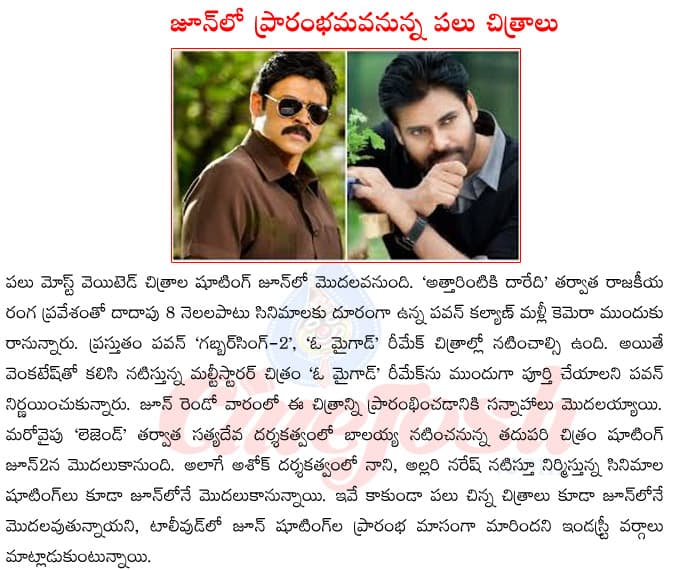 CineJosh news