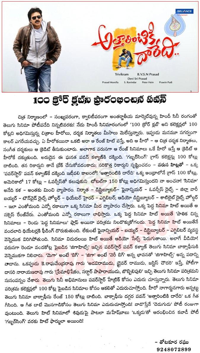 CineJosh news