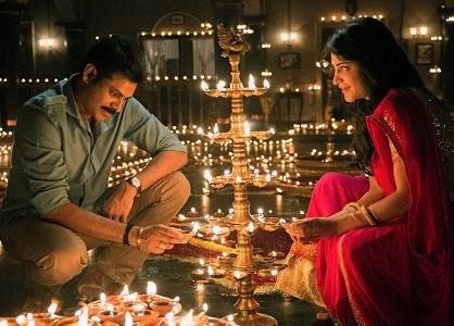 CineJosh news