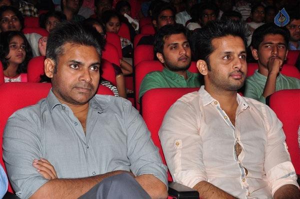 CineJosh news