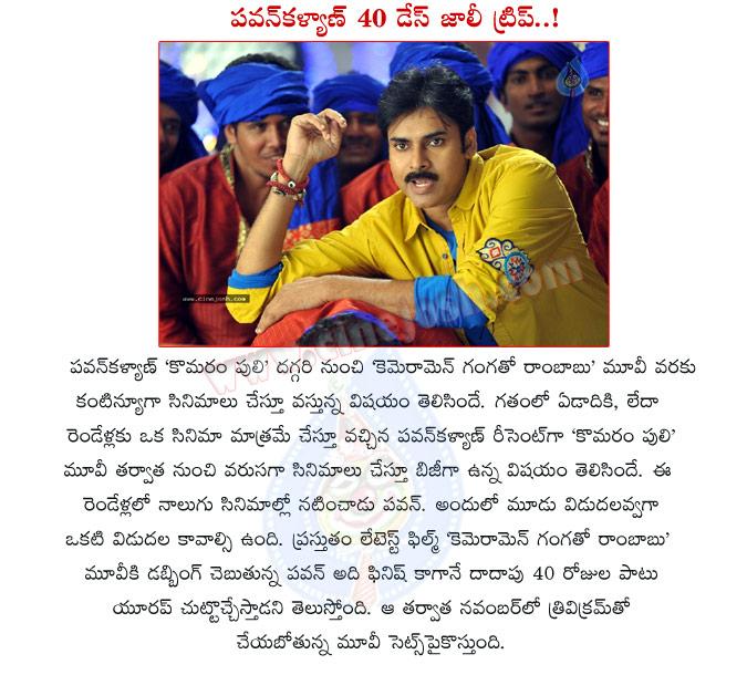 CineJosh news