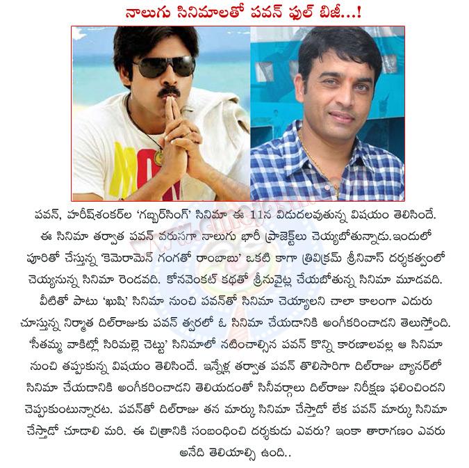 CineJosh news