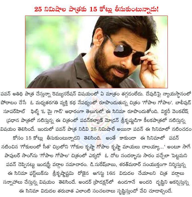 CineJosh news