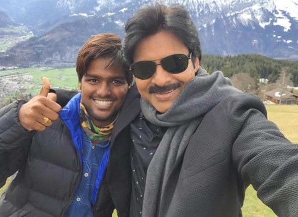 CineJosh news