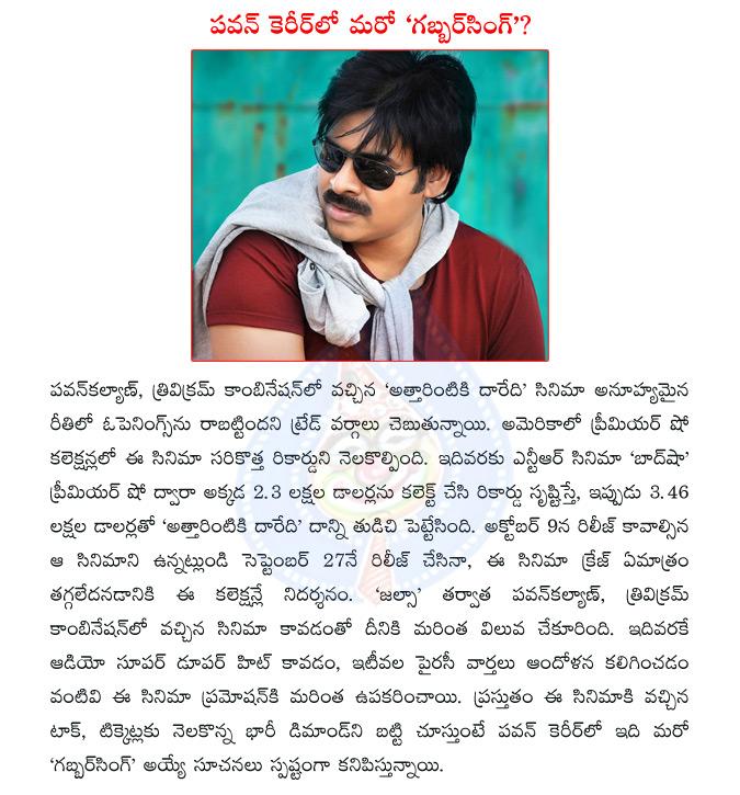 CineJosh news
