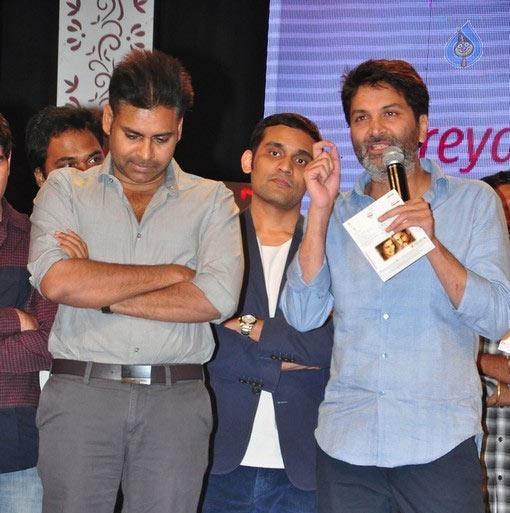 CineJosh news