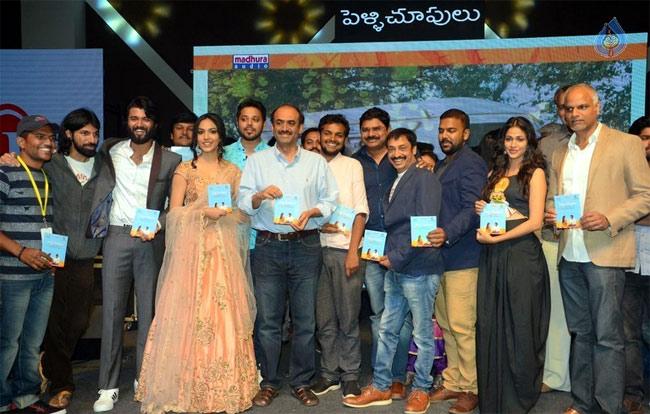 CineJosh news
