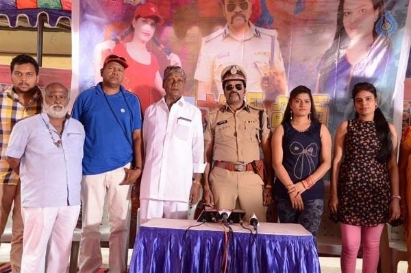 CineJosh news