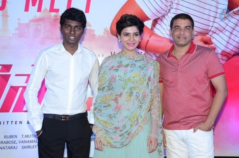 CineJosh news