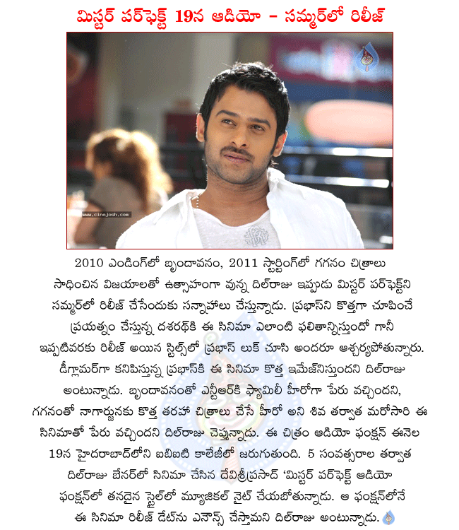 CineJosh news