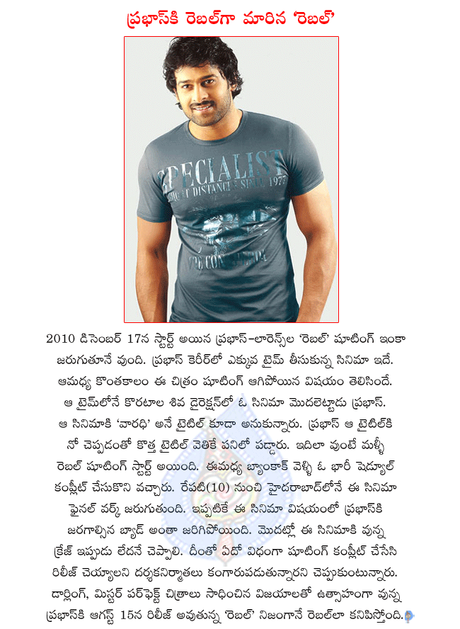 CineJosh news