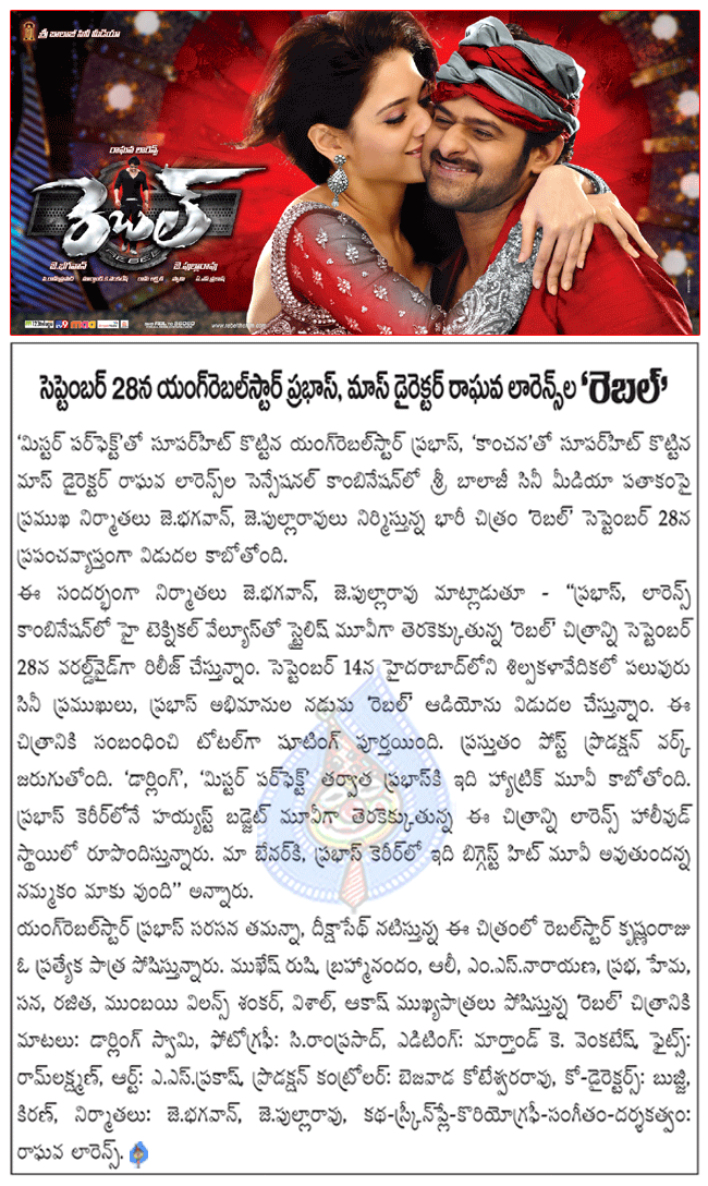 CineJosh news