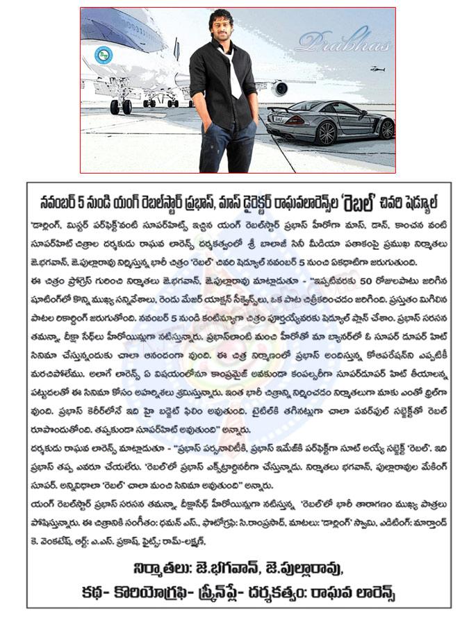 CineJosh news