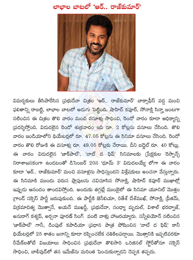 CineJosh news