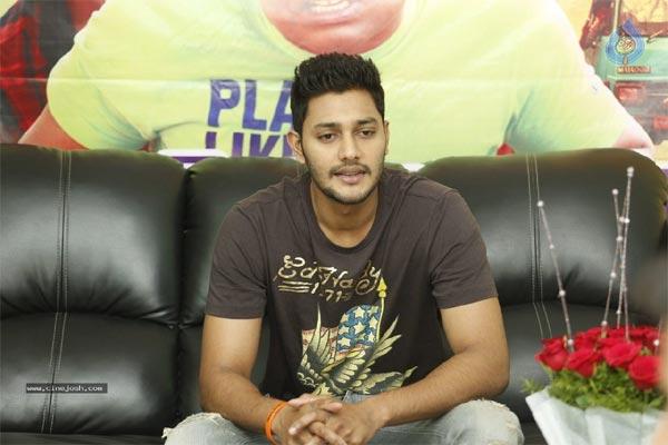 CineJosh news