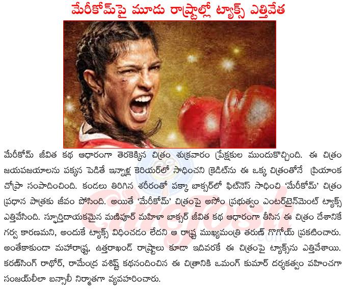 CineJosh news
