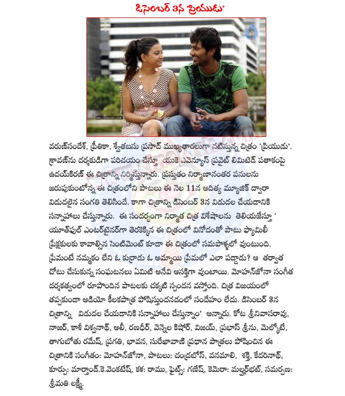 CineJosh news